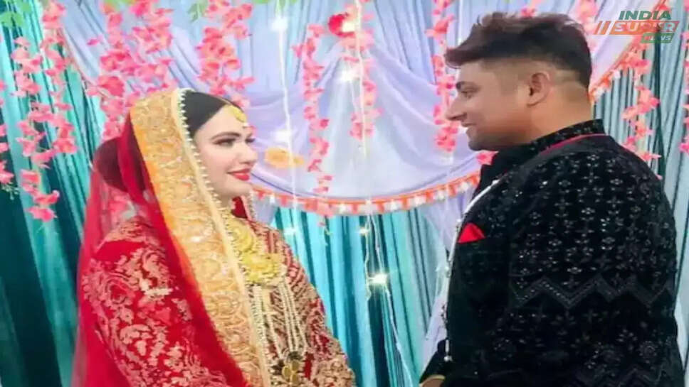 कश्मीरी लड़की से प्यार में खो गए थे सरफराज खान, कैसे हुई थी पहली मुलाकात? दिलचस्प है ये दोनों प्रेम कहानियां