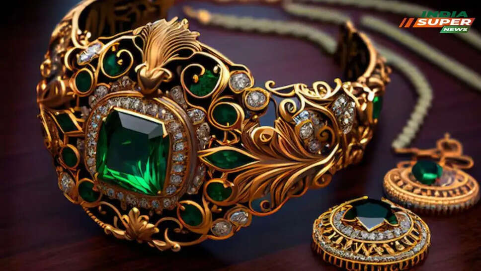 Gold Price Today: