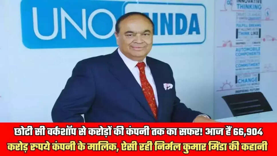 Success Story