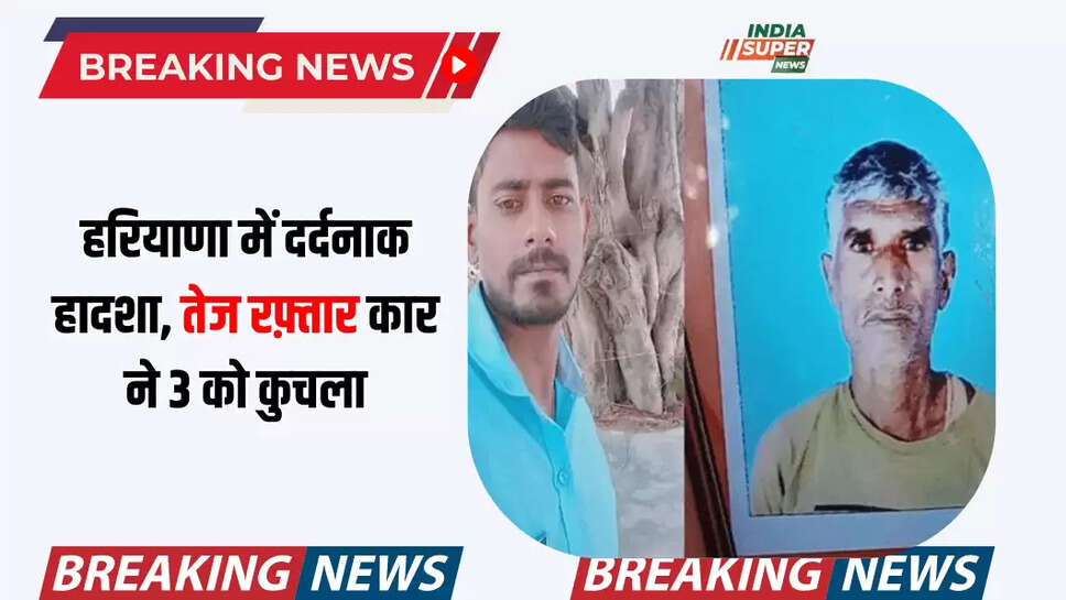 haryana news
