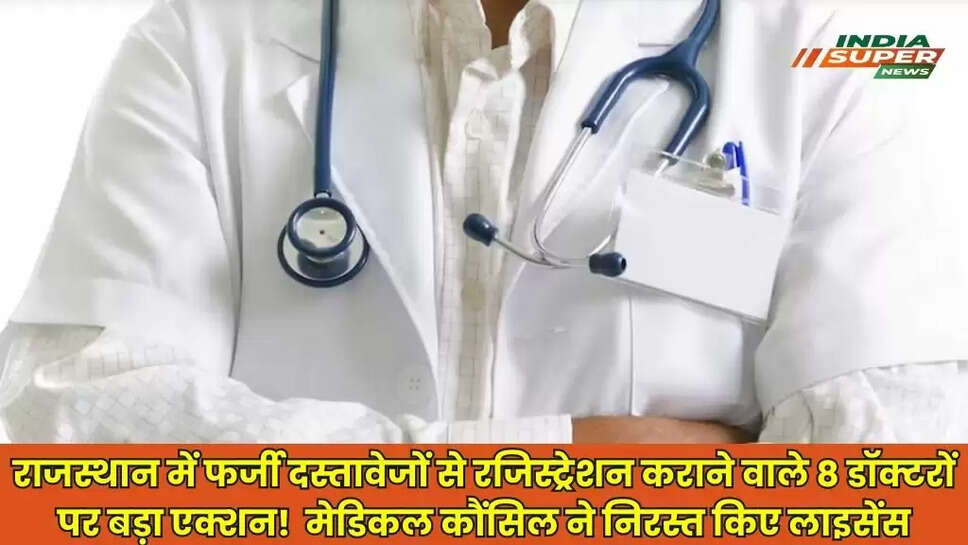 Rajasthan Medical Council