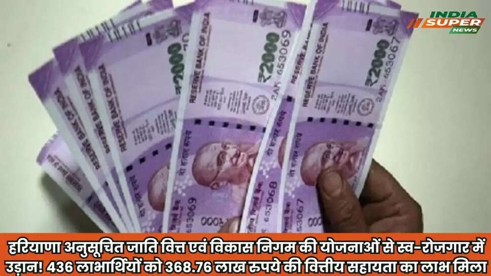 Haryana News