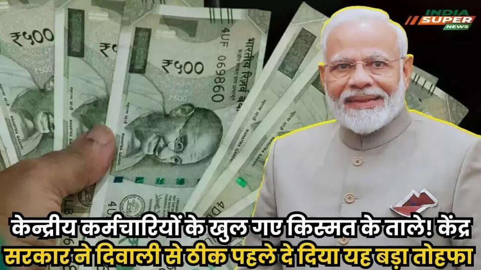 7th Pay Commission