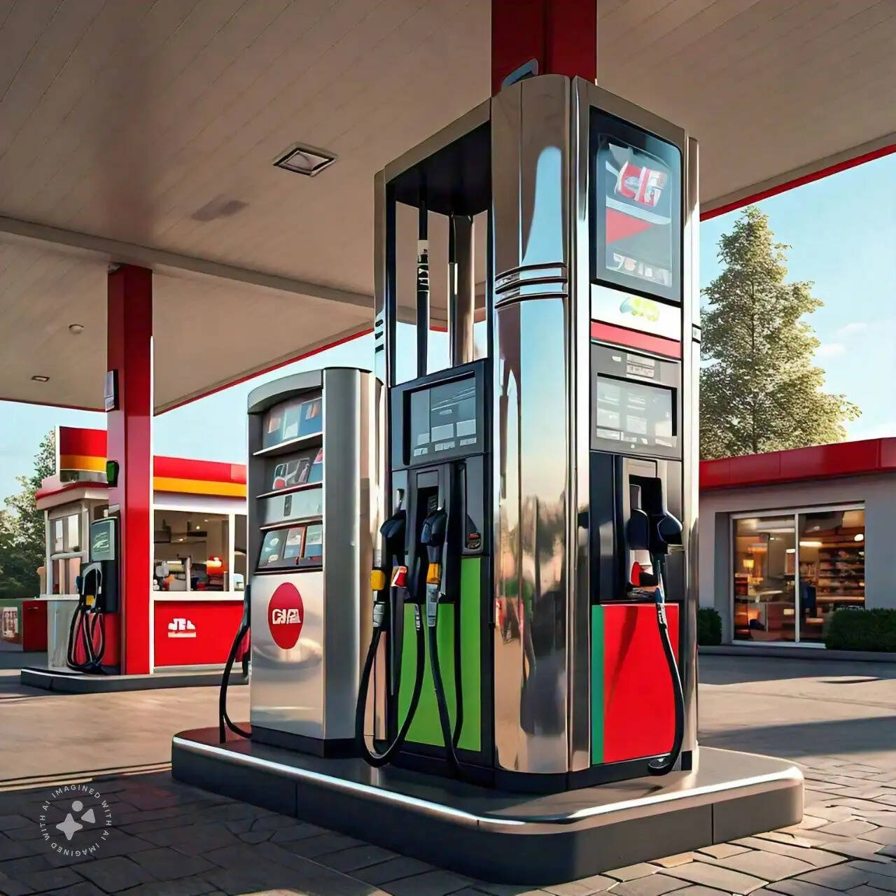 Petrol Pump शरू करने का अधिकार किसे होता है, एक लीटर में मालिक कितना बचाता है
