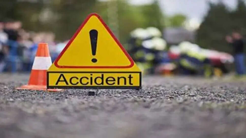 Sirsa: सड़क हादसे में युवती की मौत का आरोपी ड्राइवर गिरफ्तार