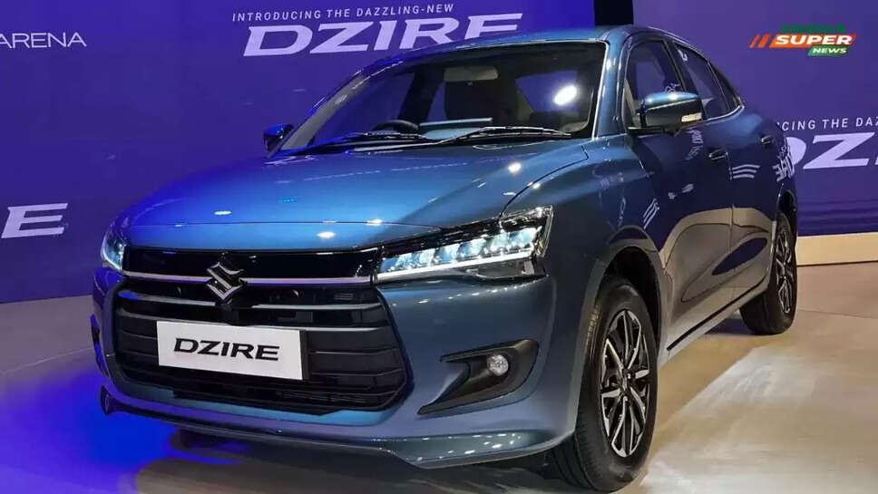 Maruti Suzuki