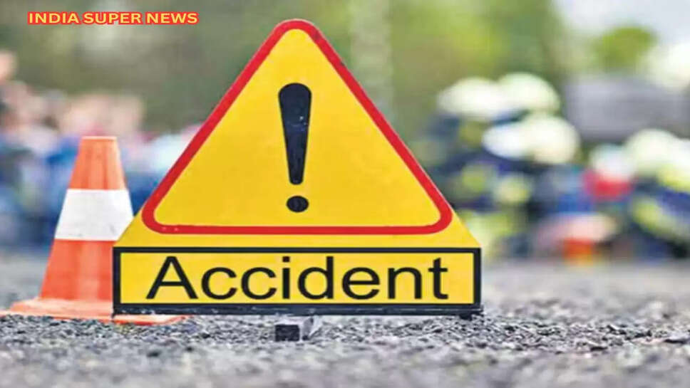 accident 