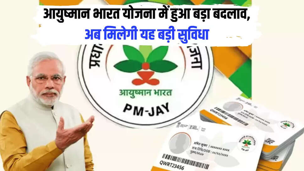 aaushmaan card