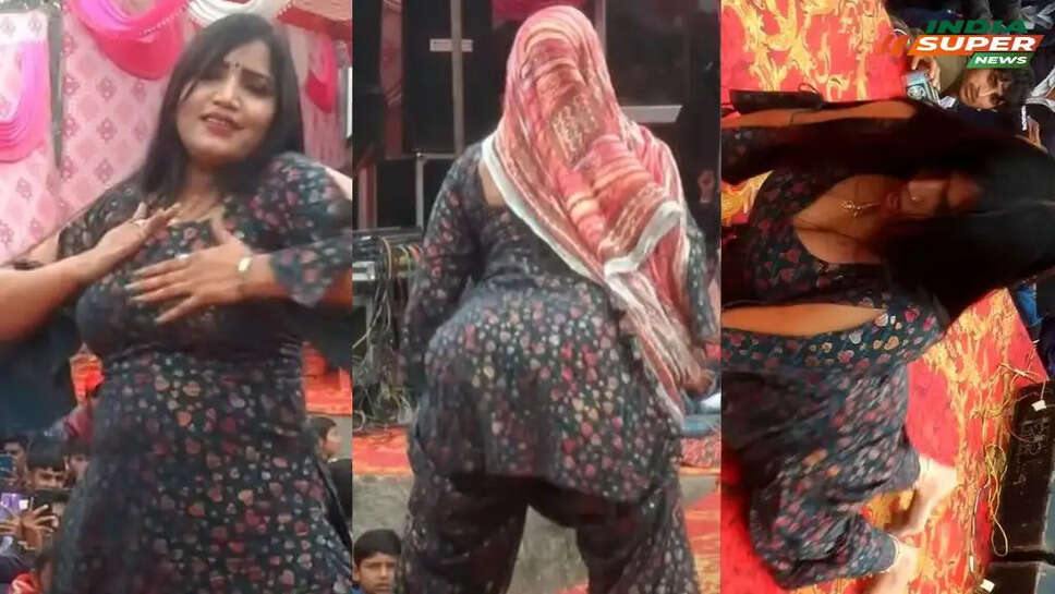Bahu Chatak Song