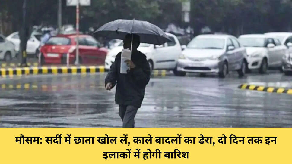 मौसम