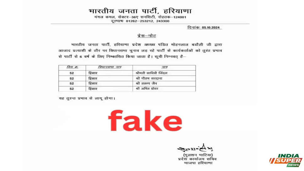 fake