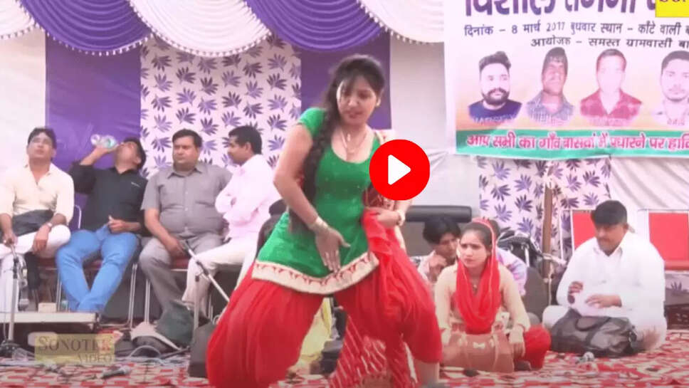 haryanvi song
