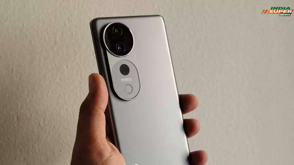 Vivo T3 Ultra