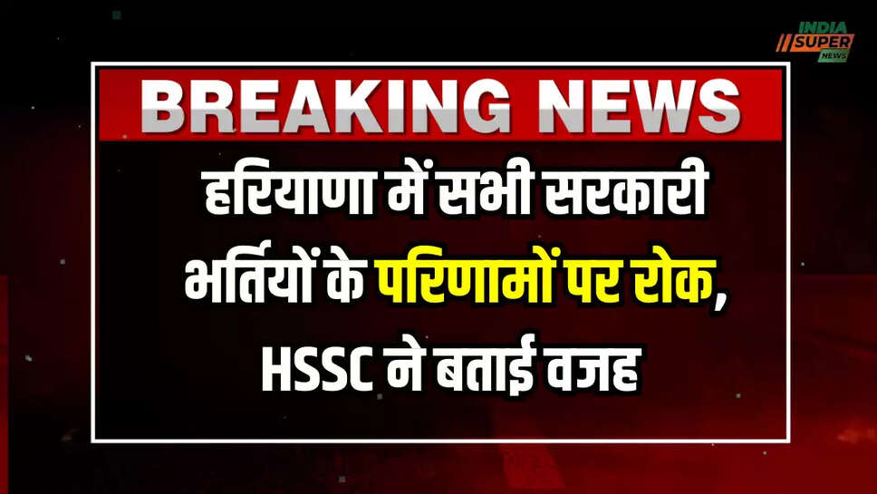 haryana news
