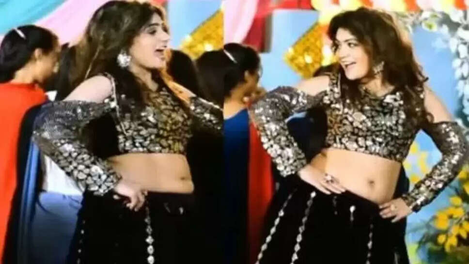 Gori Nagori Dance