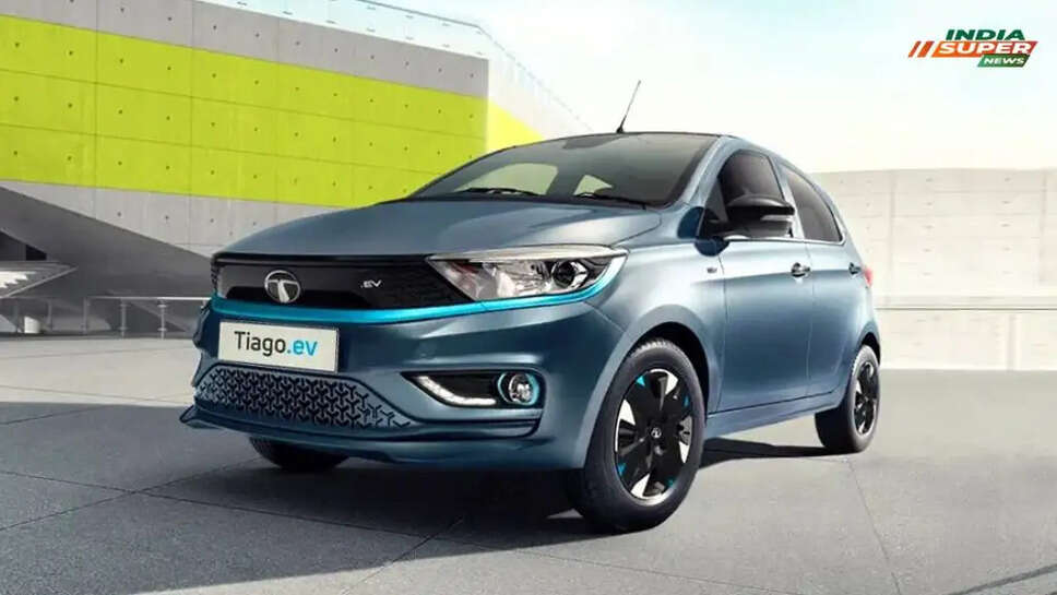 Tata Tiago
