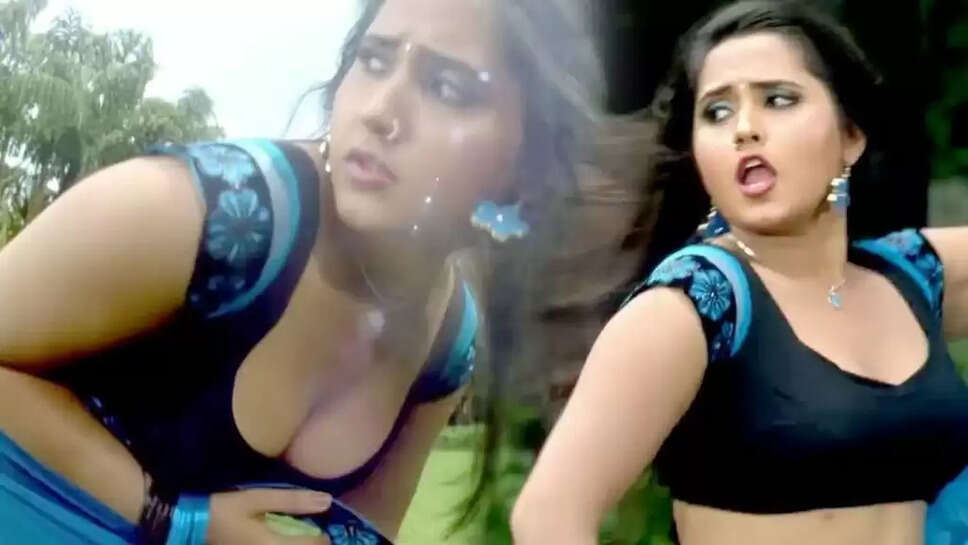 Kajal Raghwani 