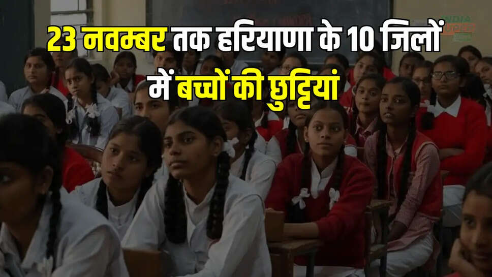 Air Pollution, Delhi Air Pollution, Delhi NCR Grap 4 Restrictions, Haryana Garp 4 Explained, Haryana NCR City, Haryana Pollution, Haryana City AQI Details"