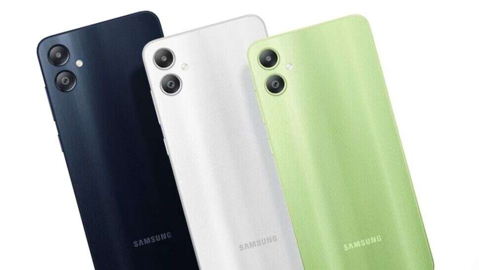 Samsung! Launches a new phone in the Indian market