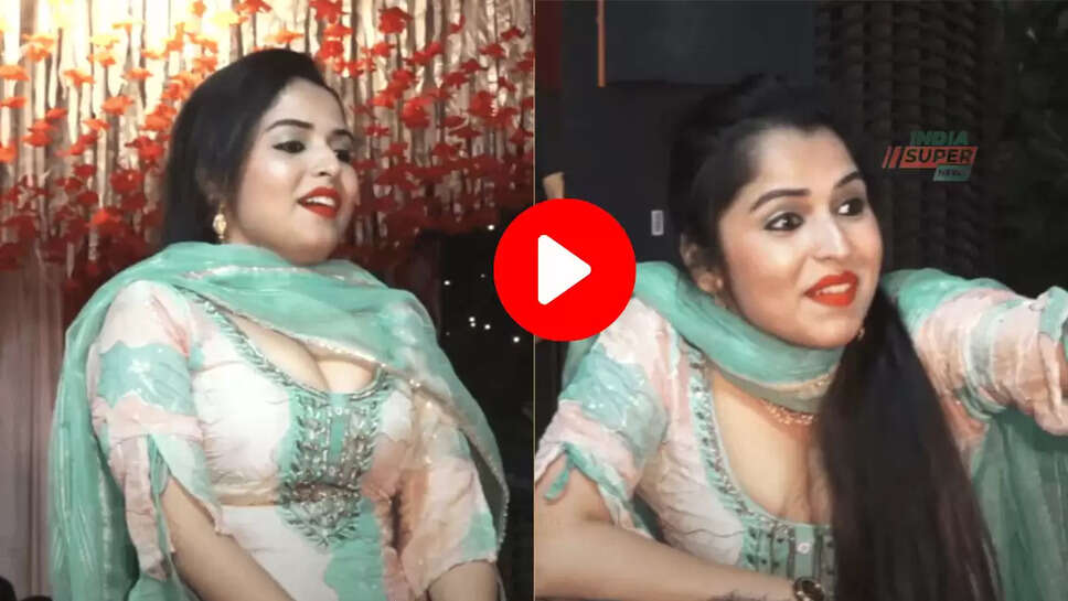 muskan baby video 