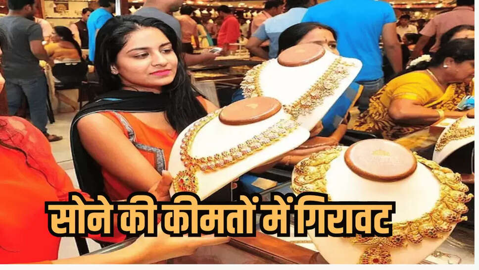 GOLD PRICE TODAY