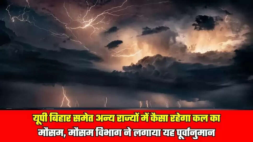 Kal Ka Mousam
