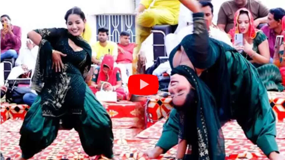 haryanvi song 
