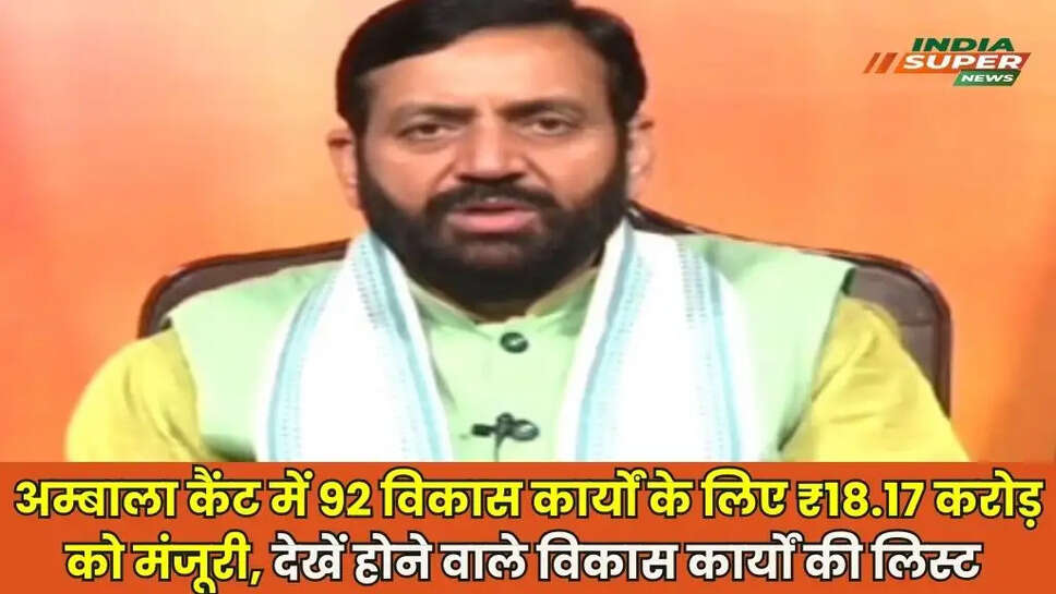 Ambala Cantt