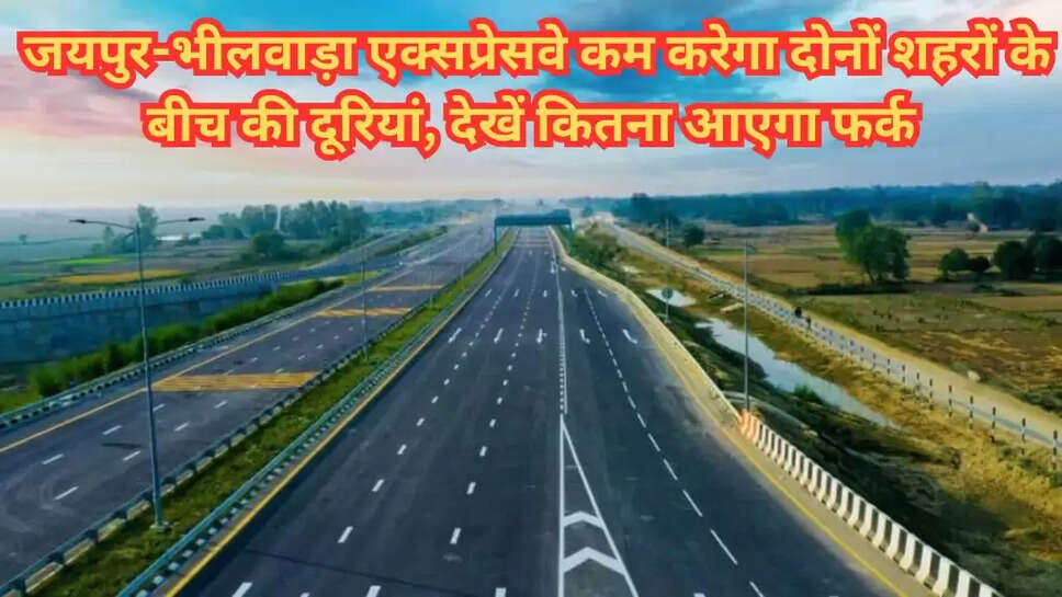 Green Field Expressways:
