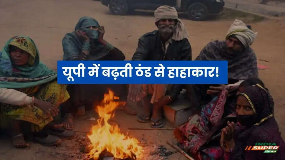 Aaj Ka Mousam UP