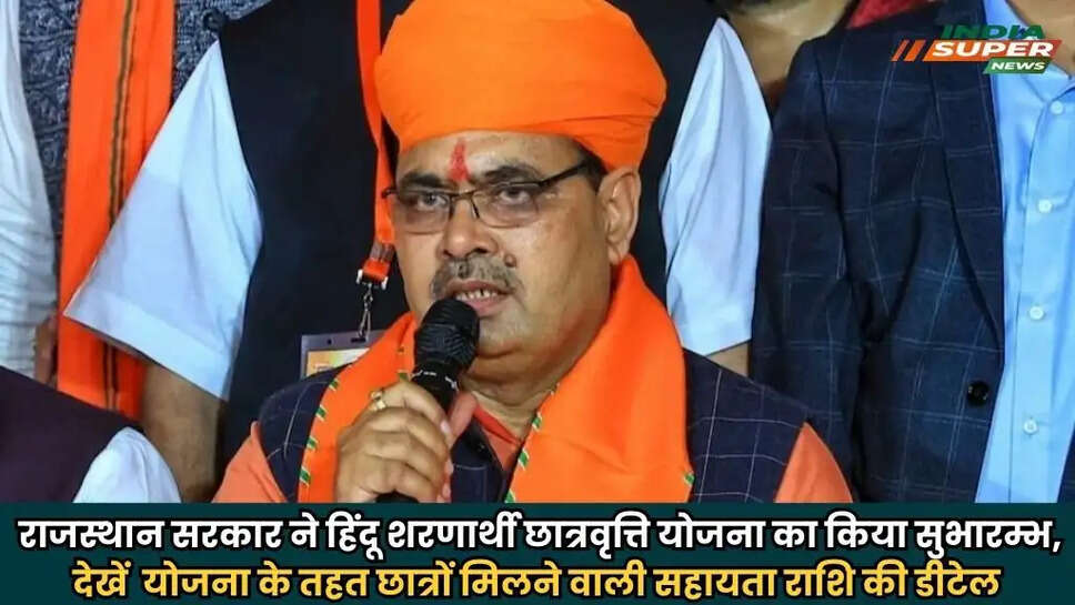 Rajasthan News