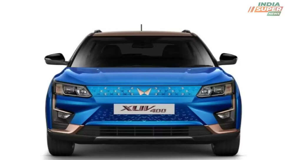 Mahindra Diwali Sale: दिवाली से पहले महिंद्रा ने दिया भारी डिस्काउंट, इन SUV पर मिलेगा 4.4 लाख तक का भारी डिस्काउंट