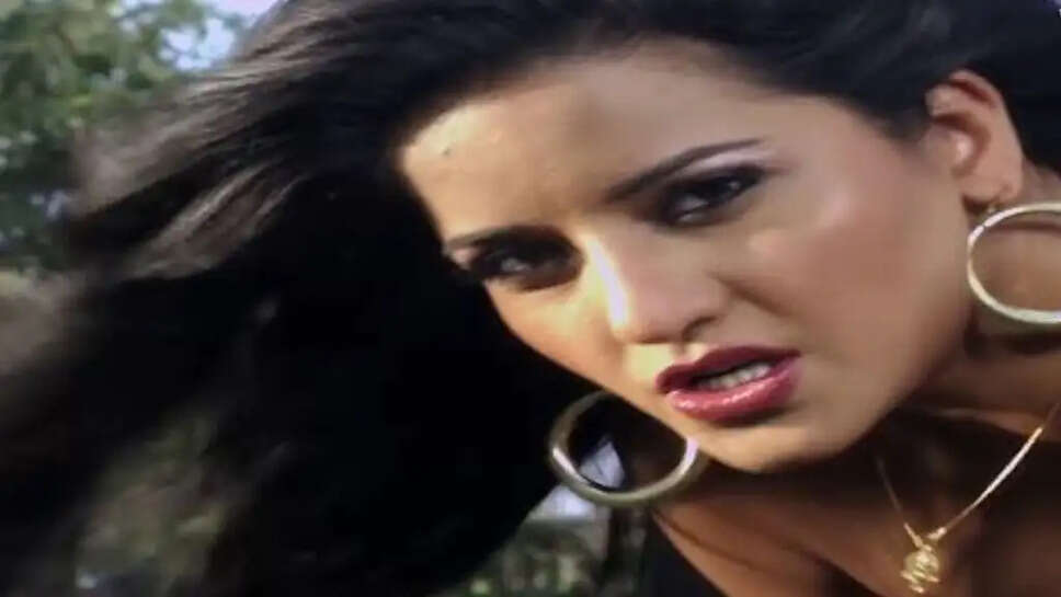 Jawani Ke Garmi na sahle sahata