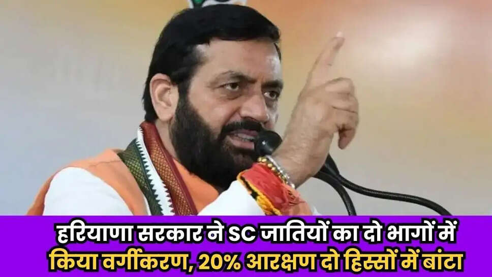 Haryana News