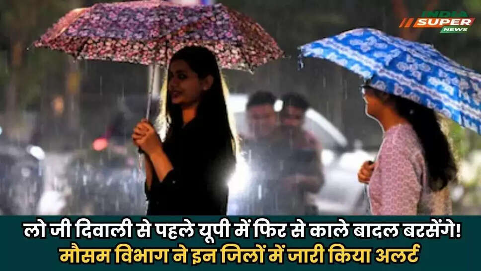 UP Weather News
