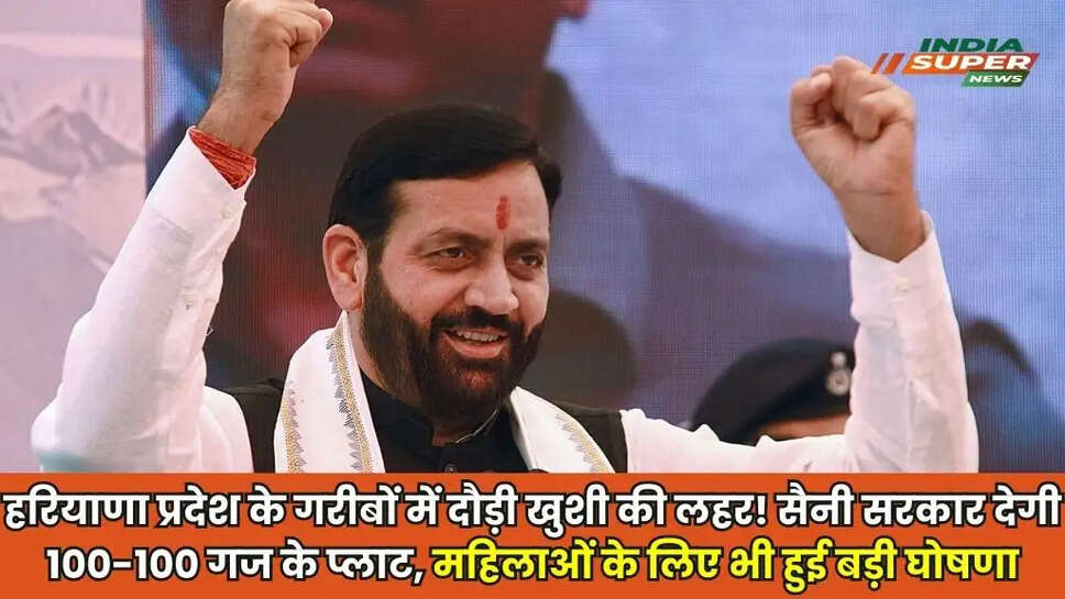 Haryana News