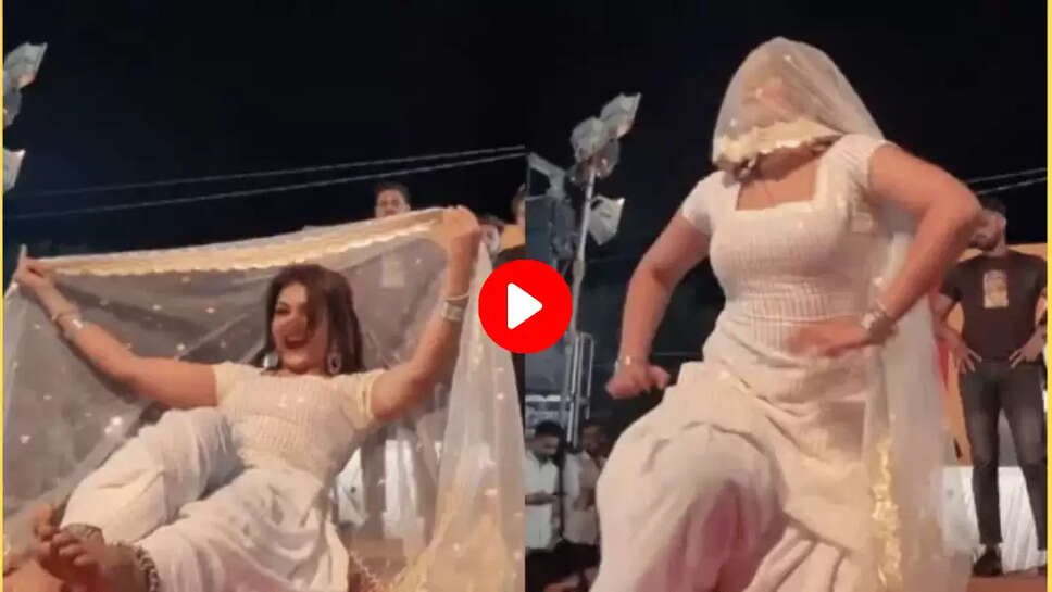 gori nagori video 