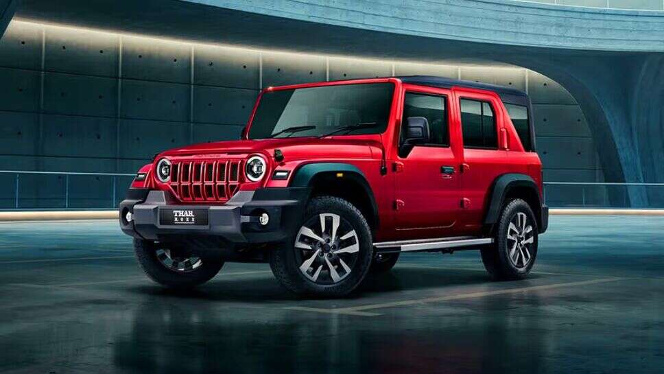 mahindra thar rox ,mahindra thar 5 door ,mahindra thar 5 door launch date ,mahindra thar rox, delivery date ,mahindra thar roxx booking price ,mahindra thar rox how to book ,how to book mahindra thar rox, mahindra thar roxx waiting period ,2024 थार रॉक्स ,महिंद्रा थार राॅक्स,