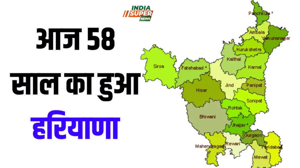haryana news