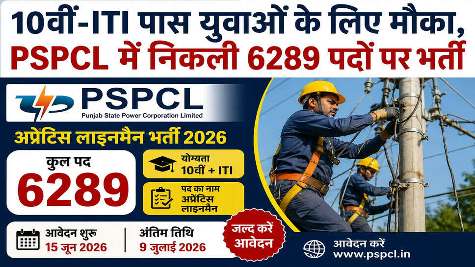 pspcl